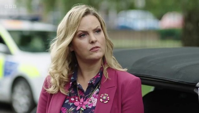 Shakespeare and Hathaway: Private Investigators S04E09 2022