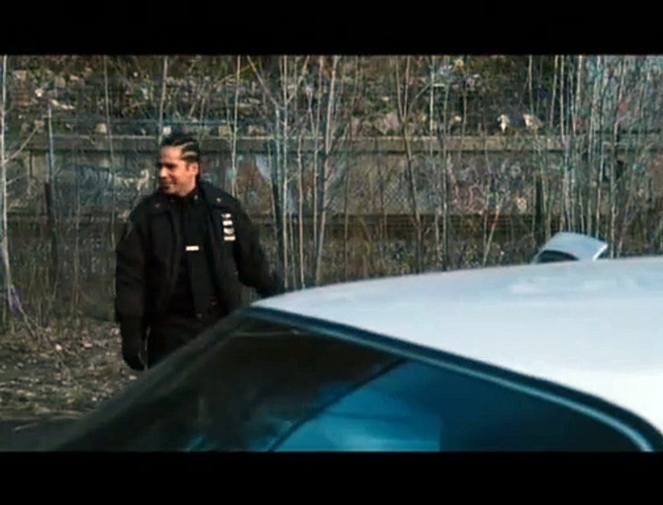 Cuestión de honor Clip (2)