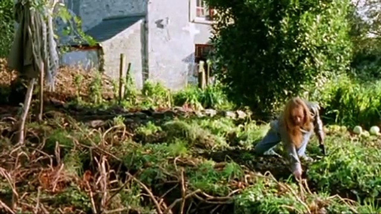 Nothing Personal Clip (2)