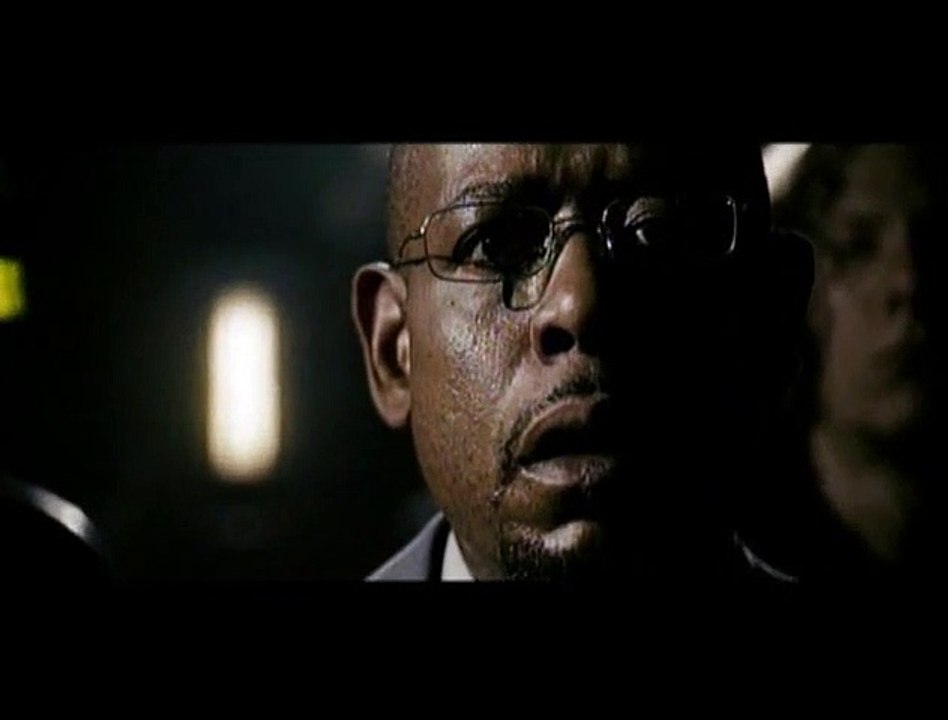 Cuatro vidas Clip (2)