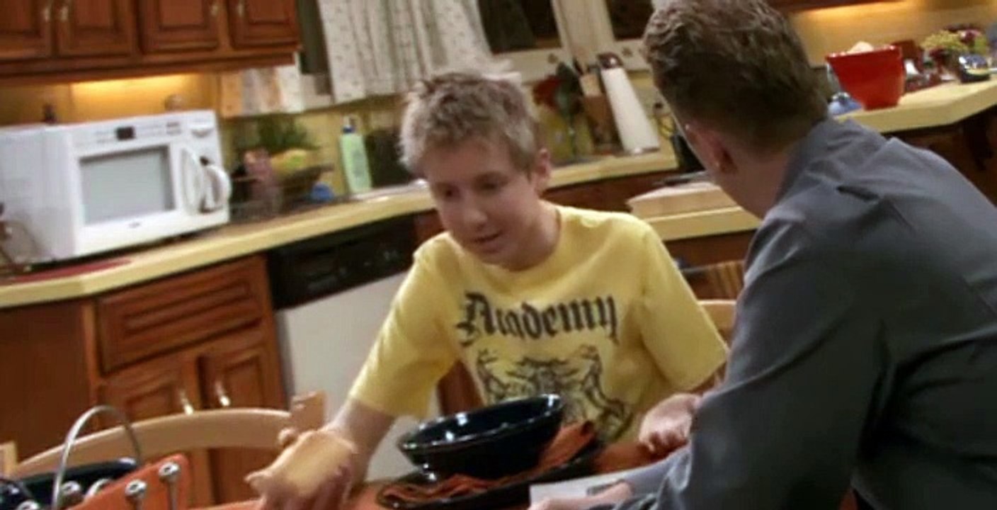 The War at Home S01 E17