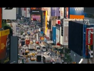 Nueva York para principiantes Clip (3)