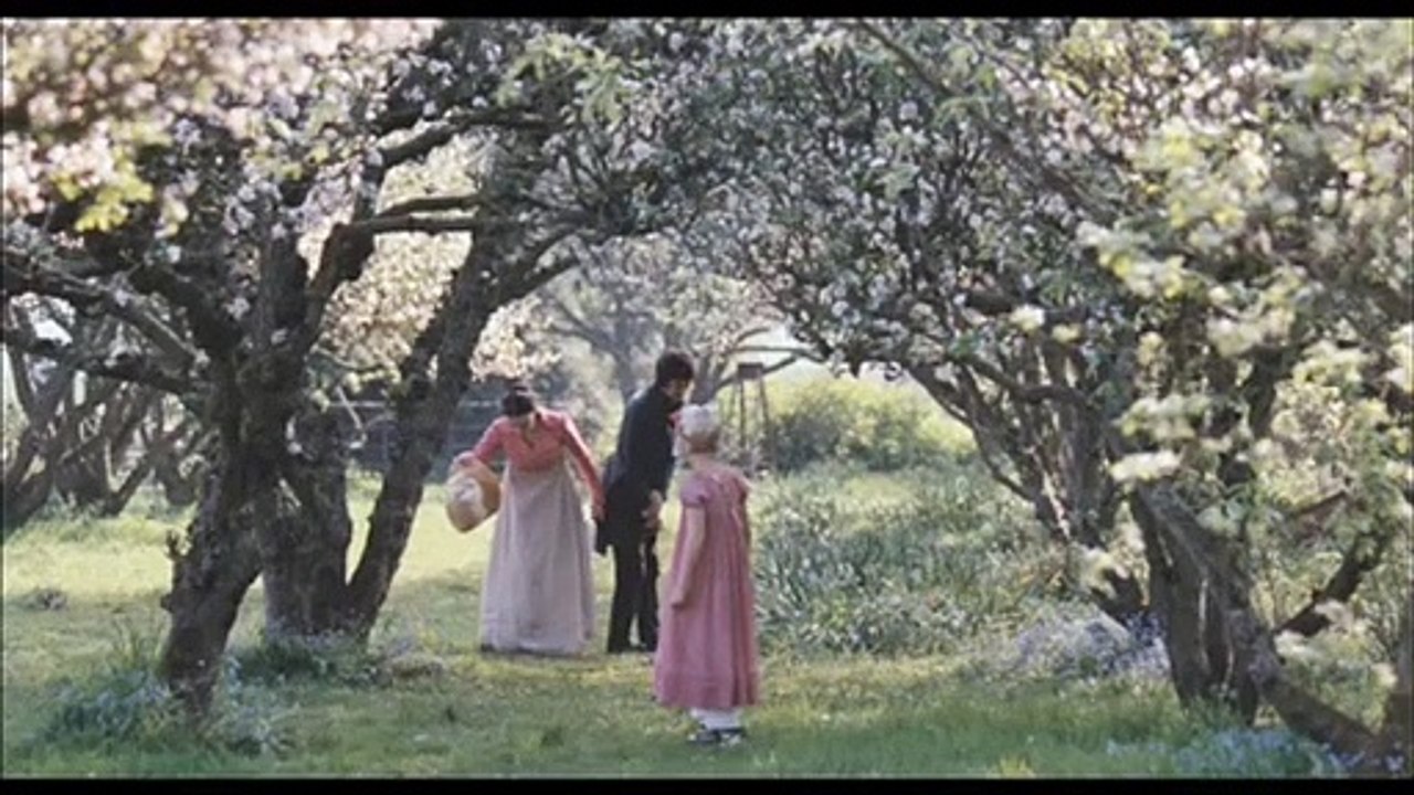 Bright Star Tráiler
