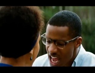 La vida secreta de las abejas Clip (5)