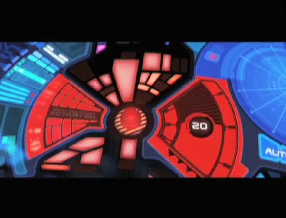 WALL·E Clip