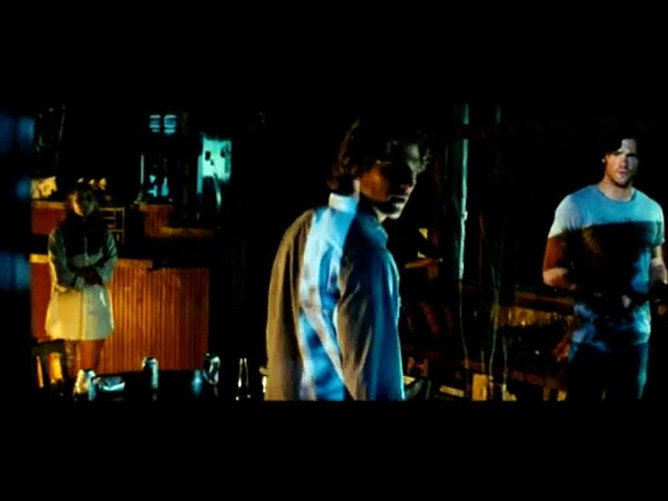 Viernes 13 Clip