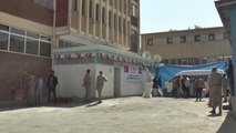 ADDİS ABABA - TİKA, Etiyopya'daki sağlık merkezini yeniledi