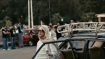 Caza a la espía Tráiler