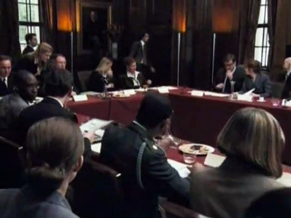 In the Loop Clip (2)