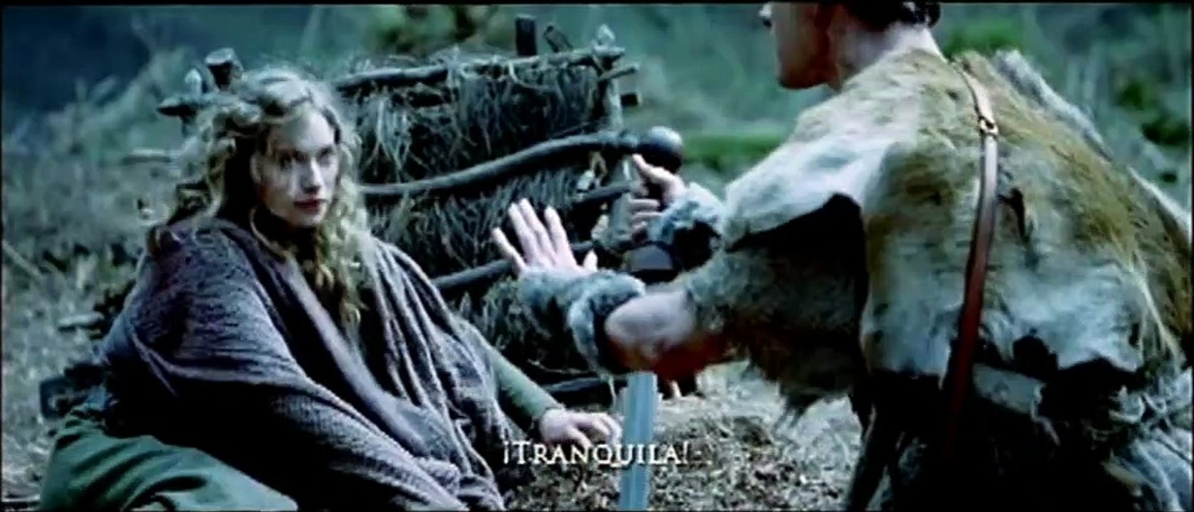 Centurión Tráiler