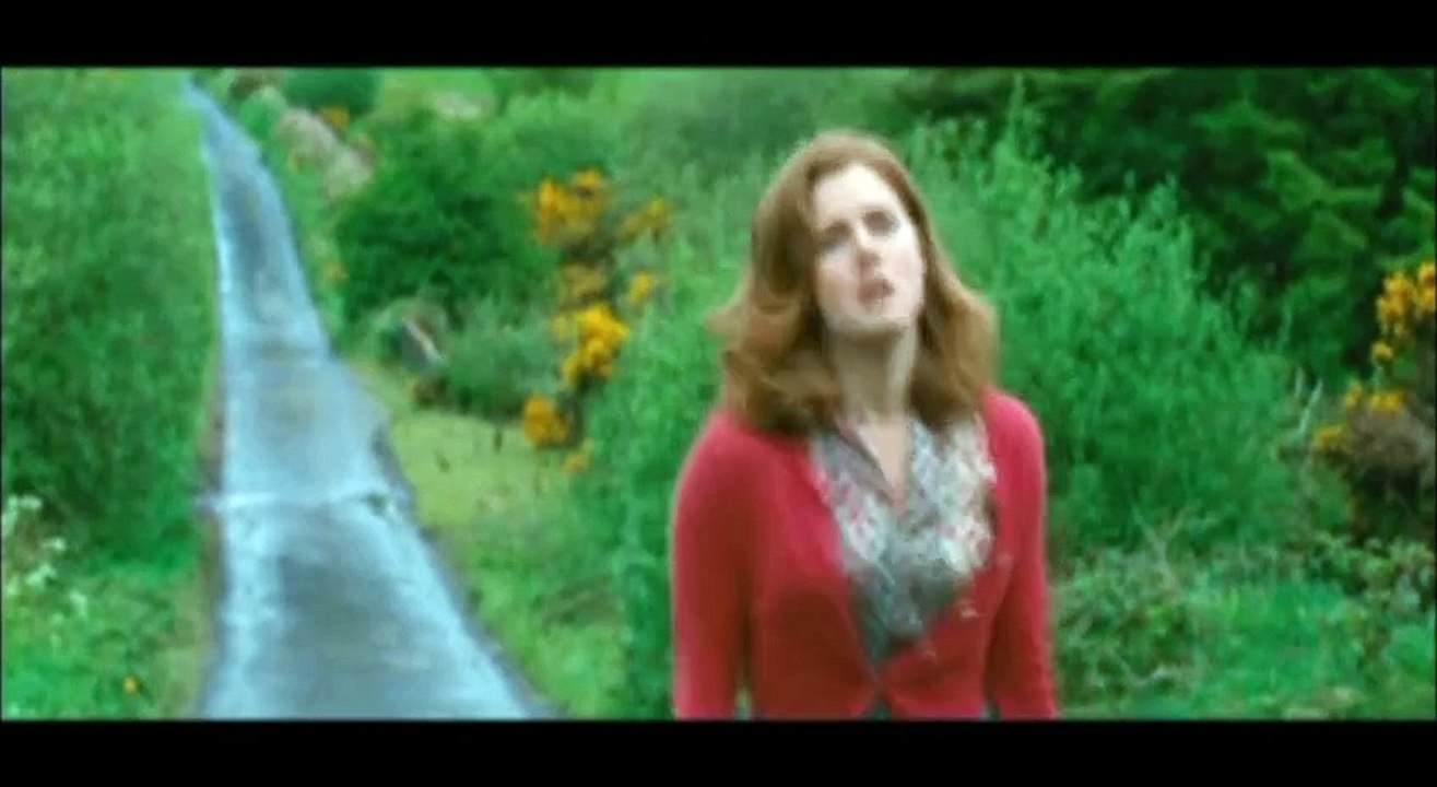 Tenías que ser tú Tráiler