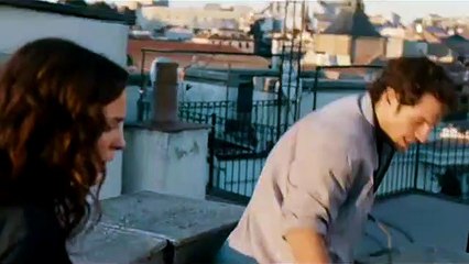 La fría luz del día Clip (3)