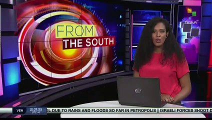 UN Security Council did not heed Russia's warnings