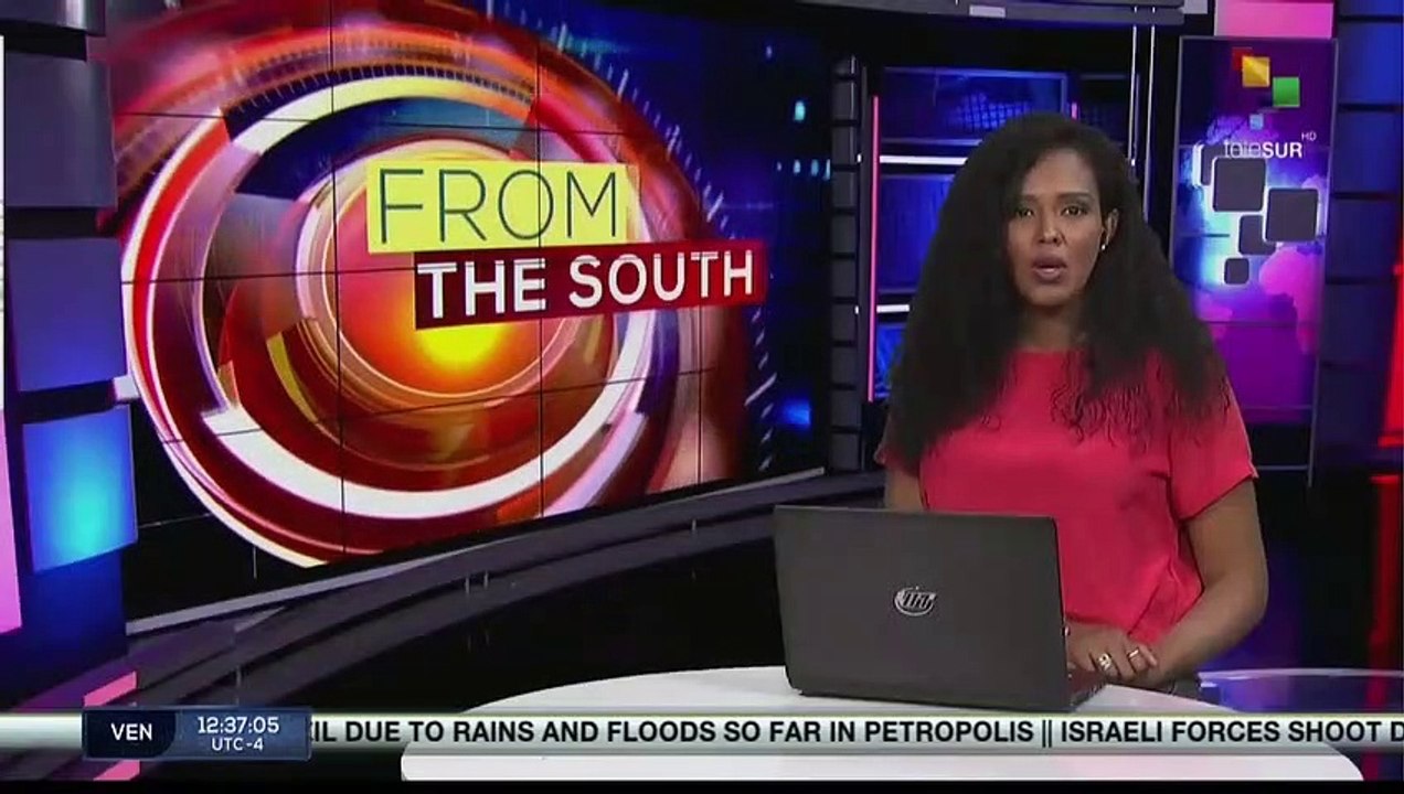 UN Security Council did not heed Russia's warnings