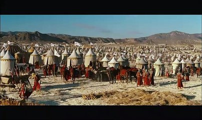 El Capitán Trueno y el Santo Grial Tráiler