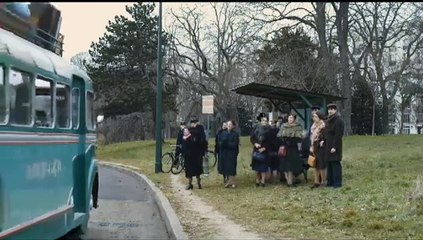 Las chicas de la 6ª planta Tráiler