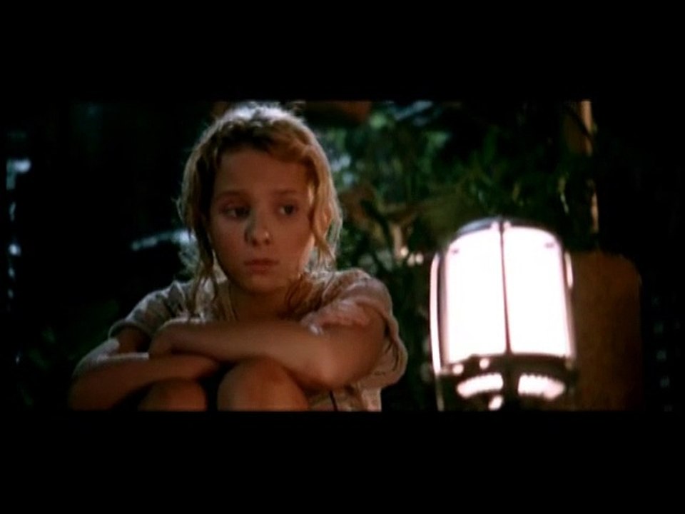 La isla de Nim Clip