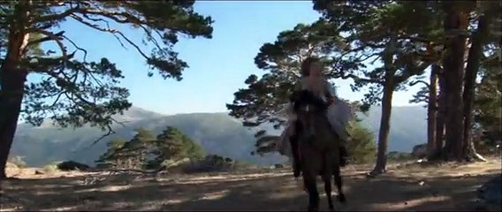 Águila Roja: La película Tráiler (2)