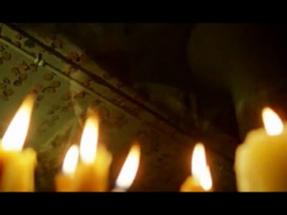 Max Payne Tráiler (2)