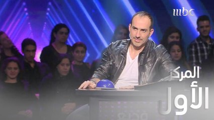 هيت الموسم | الحلقة 4 | وديع أبي رعد يحصل على المركز الأول في التحدي الأول