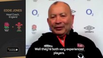 Jones backs returning Tuilagi and Lawes to 'bring that bit of edge' to England