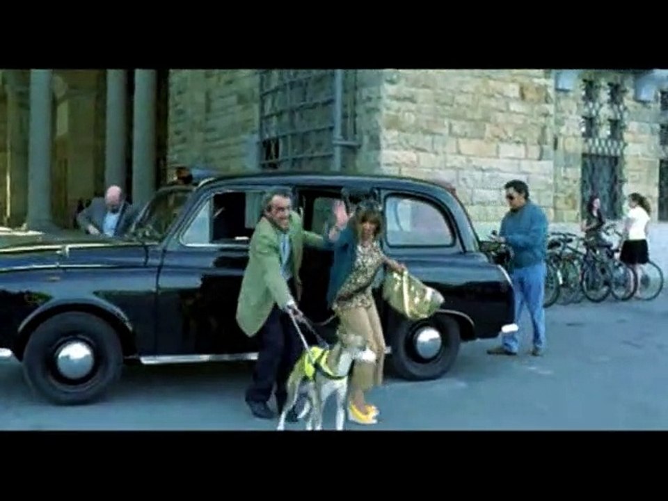 Fuga de cerebros Clip (6)