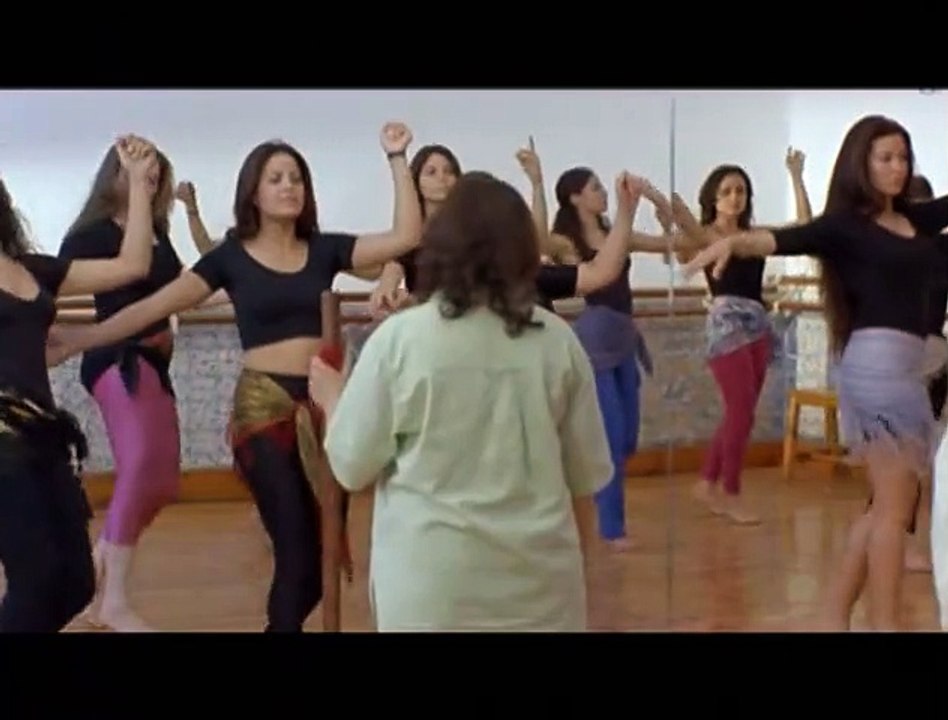 Rojo oriental Tráiler VO