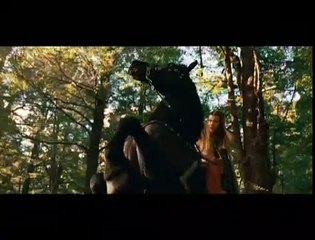 Las crónicas de Narnia: El príncipe Caspian Cómo se hizo...