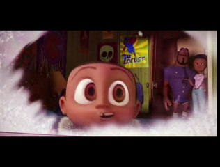 Lluvia de albóndigas Clip (4)