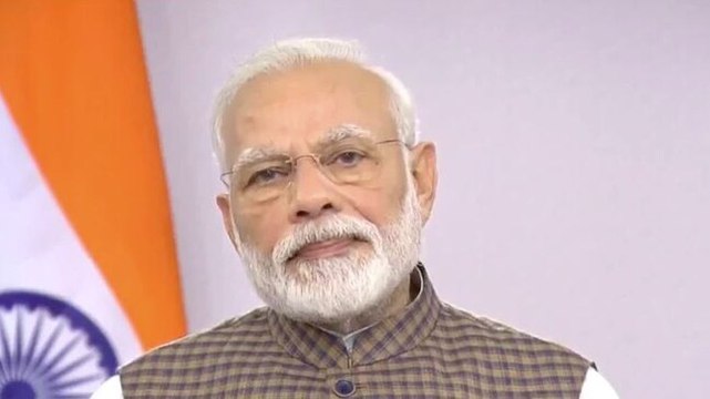 PM Modi speaks to President Putin, appeals for immediate end to violence in Ukraine