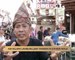 AWANI - Melaka: Air Kelapa Lambung jadi tarikan di Jonker Walk