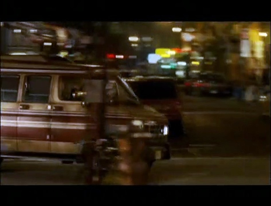 Nick y Nora: Una noche de música y amor Clip (2)