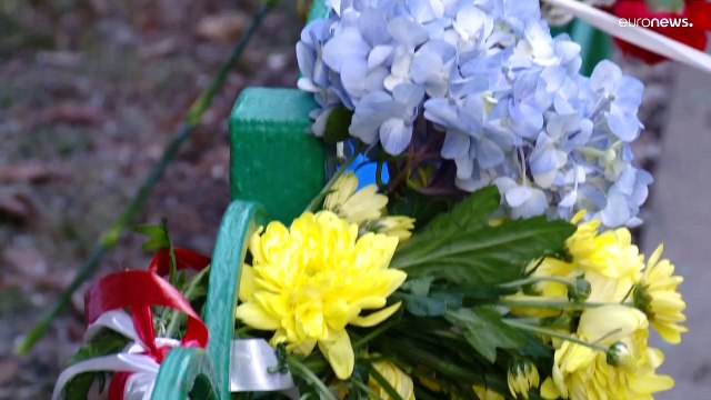 Нет оправданий войне!