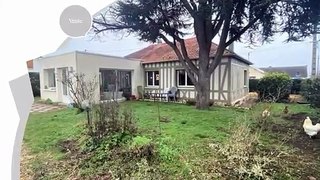 A vendre - Maison - Damps (27340) - 3 pièces - 88m²