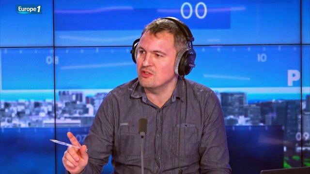 INFO EUROPE 1 - Ukraine : le renseignement évoque la possibilité d'une chute de Kiev dans les prochaines heures