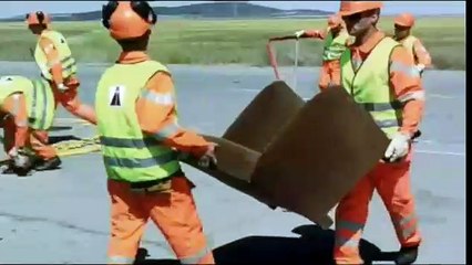 Home ¿Dulce hogar? Tráiler