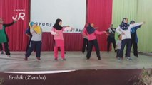 #AWANIJr: KeDS Ayuh Bersukan (Hari Sukan Negara)