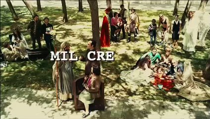 Mil cretinos Tráiler