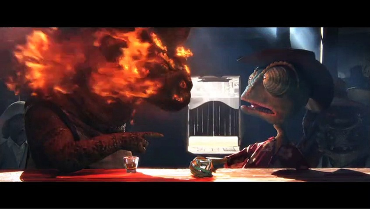 Rango Tráiler (3)