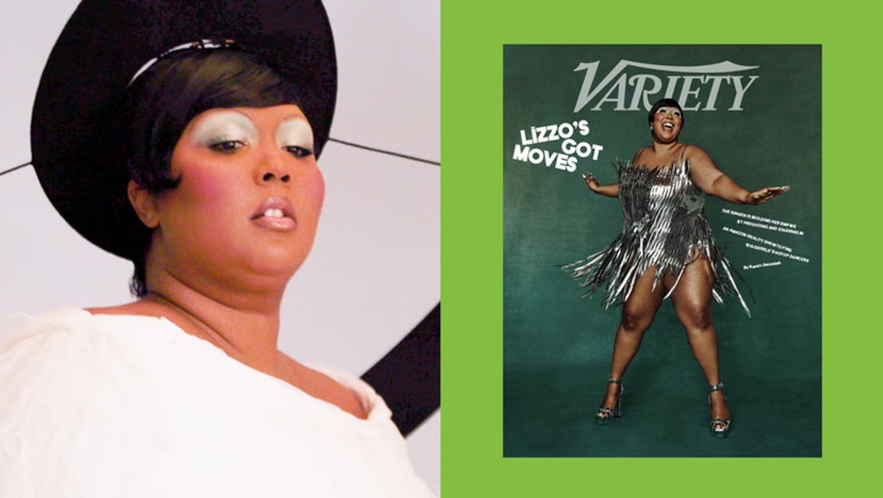 Lizzo Talks ‘Watch Out For The Big Grrrls’, New Music and Future Acting Roles