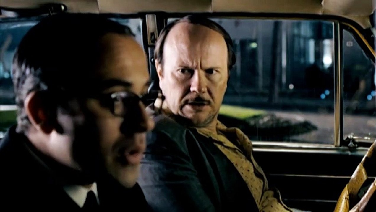 Torrente 4: Lethal crisis Tráiler