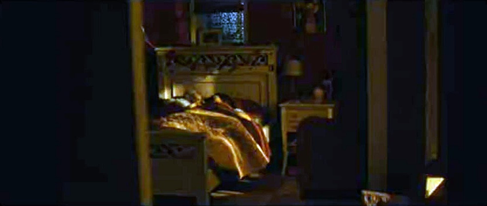 Intruders Clip