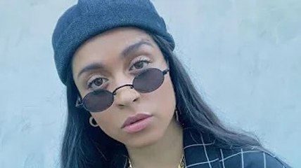 Lilly Singh Shares Video From ER as She's Diagnosed With Ovarian Cysts