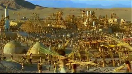 Astérix y Obélix: Misión Cleopatra Tráiler