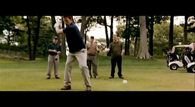 The Company Men Tráiler