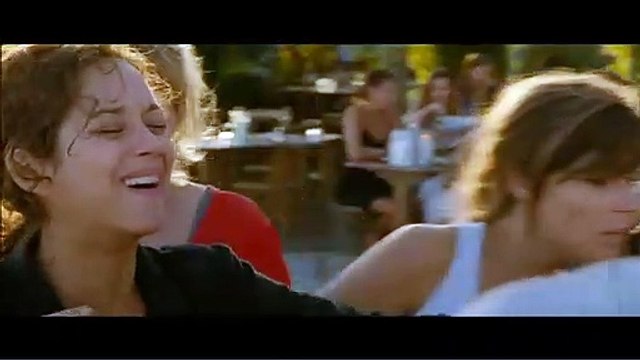 Pequeñas mentiras sin importancia Tráiler