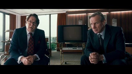 La dama de hierro Tráiler