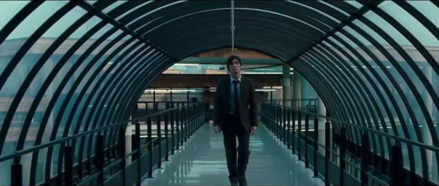 Luces rojas Tráiler