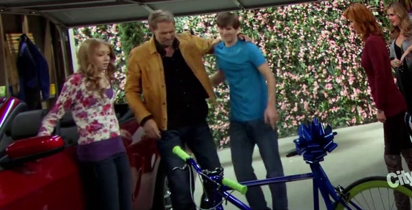 Malibu Country S01 E04