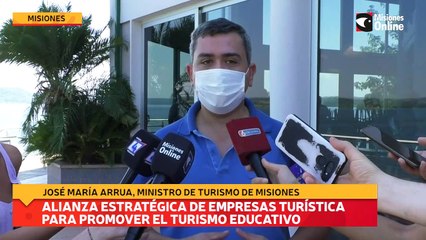 Alianza estratégica de empresas turística para promover el Turismo Educativo 3
